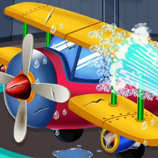 Airport Cleanup - Apps on Google Play