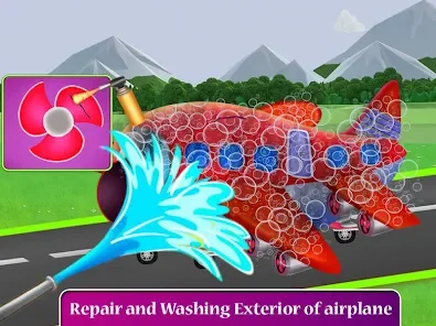Airport Cleanup - Apps on Google Play Screenshot 3