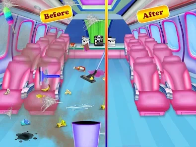 Airport Cleanup - Apps on Google Play Screenshot 9